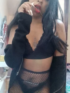 Afro_Doll09 Sexy Black 圖片 5