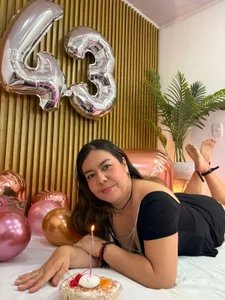 nahia_13 Happy birthday to me🎈 Billede