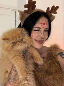 Melissa_crazy Halloween!! Immagine  4