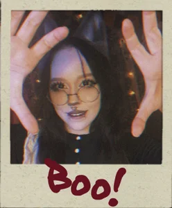 chloe_crystall_killer Call me when the moon is full🌕 사진