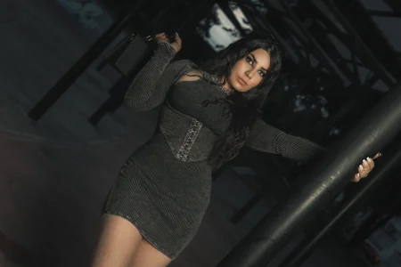 KendraClarkX Black Pic 2