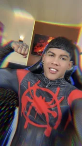 🕷️ de Damian_latinxxx Foto 5