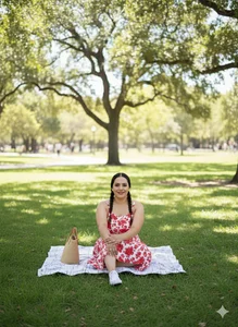 At the Park🧺 od janecullen  4 snímek