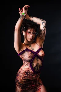 Zdjęcia Saskia_Vellour_ 🖤BDSM🖤:  3