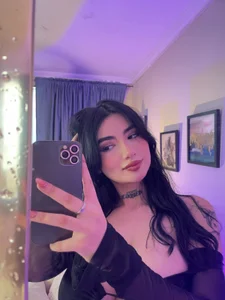 Zdjęcia Mia-Carter1 A Little Witchy Magic Is Coming 🧙‍♀️✨:  2
