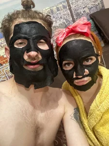 JackyAndHelen Public Foto 5