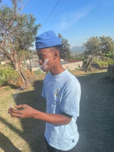 Proudndlovu Public Immagine  2
