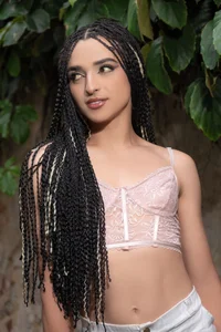 LyonGallego_ Know Me 🖤 Foto 3