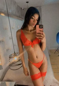 BriannaRoses lingerie sexy for you 사진