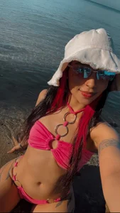 britani_12 En la playa Foto 2