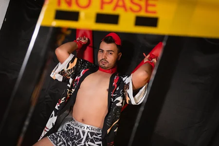 MaximoFerrer maxi Poză