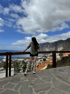 Vacation in Spain de JuliaGraceOF  8 Imagens