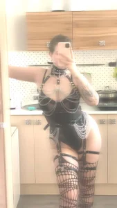 rave baby od SugarMuse  4 snímek