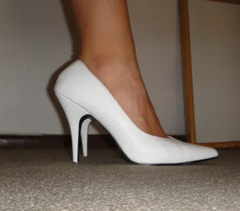 mister-dwt Heels Poză