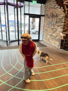 ladyboatlady Public Pic 3