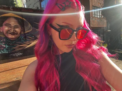 NinaKitty_ Public Foto 2