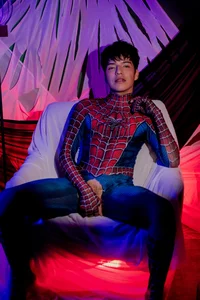 Milo_Wolff 🎃HAPPY HALLOWEEN PT.2 🎃 รูป  2