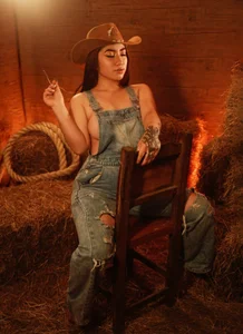 Sophia_tf Cowgirl 🌺🤠 Pic 3
