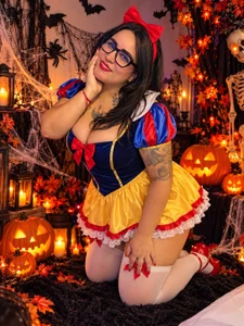 happy hallowen od haileystone  2 snímek