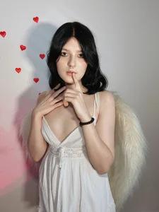 yumeko_tan kullanıcısının ❣️ Your Valentine's Day gift ❣️ albümü -  5 fotoğraf