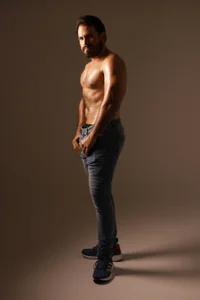 SbasTone_Muscle Daddy is back!! slika 2