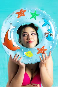 summer de nina_carther  Imagens