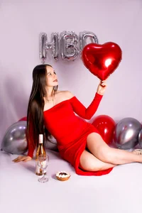 LORELAIGIVENOne more year, stronger, happier and more me.💋图片 2