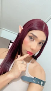 caribbean_passion_ YOUR FAVORITE FAIRY🧚‍♀️🌸😍 圖片 2
