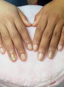 Ebony_love07 my nail style 💅🏾 รูป 