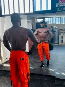 Dancelwashington 😏🧡 Εικόνα