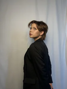 EdithaCorrells XXX nøgenfoto 1
