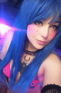 Я od LanayaXXX  3 snímek