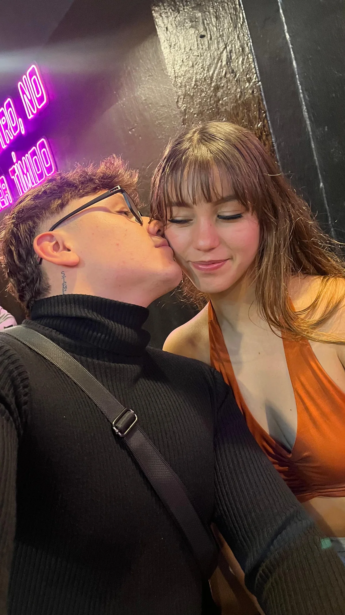Manson_and_Zoe избранные изображения 3529