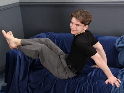DrakeDribble Public Pic 3