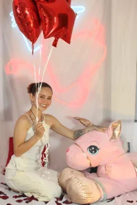 fulfill_fantasies1 san valetin🎈❤💋  4টি ছবি