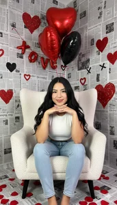 VALENTINE'S DAY. 🧁💖🧁 de Kaori_ayu Foto 2