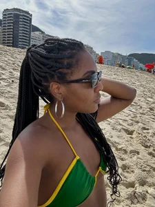 br_girl 🇧🇷 Foto