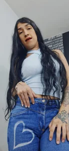 _nicolehotshemale Nicole New Pic 4