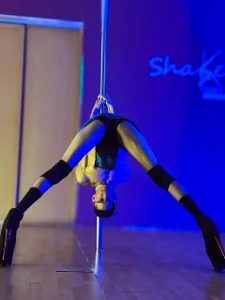 Erick_Zhimerman dance with me 👀 Pic