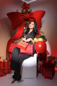 GeorginaReyes 🎉Happy New Year!✨ 🎇 Gambar