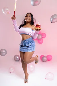 Mia_monrroe1 Happy birthday to me ♥ Pic