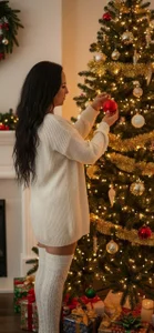 Victoriia_Queen Merry christmas Foto 7