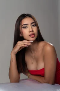giselle_clair__ Let me be your favorite model! ✨❤️‍🔥 Pic 4