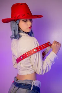 Hannahpage your pretty cowgirl♥️✨ Foto 3