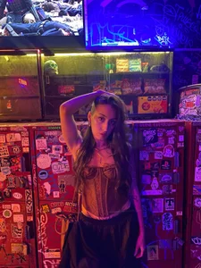 Party 🎉 de MsBlackwell96  Imagens
