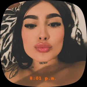 Paris_Colemann My face for you 😊❤ Poză 7