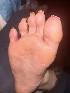 GirlSoftToesSoles图片 5