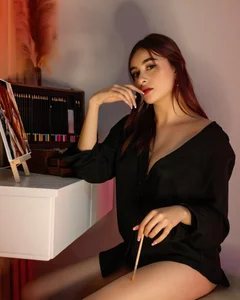 cute__cherry_Worlds in color🖌️🎨 Bild