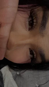 Vale_prado Look at my pretty little eyes зображення 2