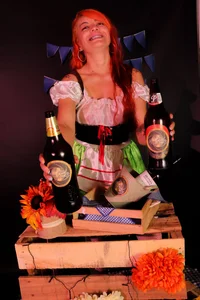 zzoe_ i love oktobertfest Pic 2